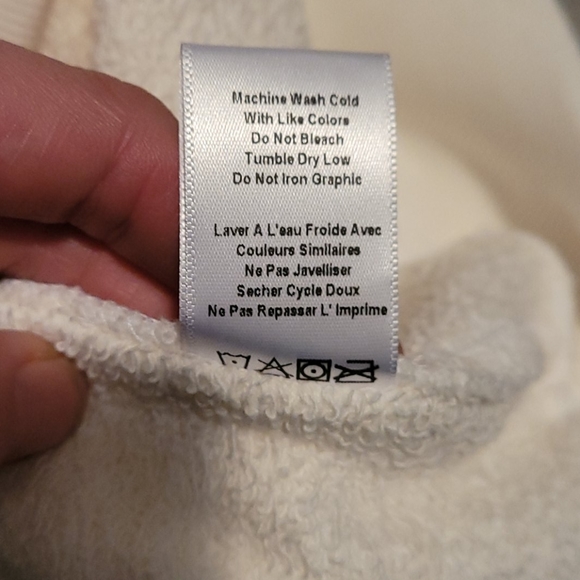 Spiritual Gangster Crew Sweatshirt - Picture 4 of 6